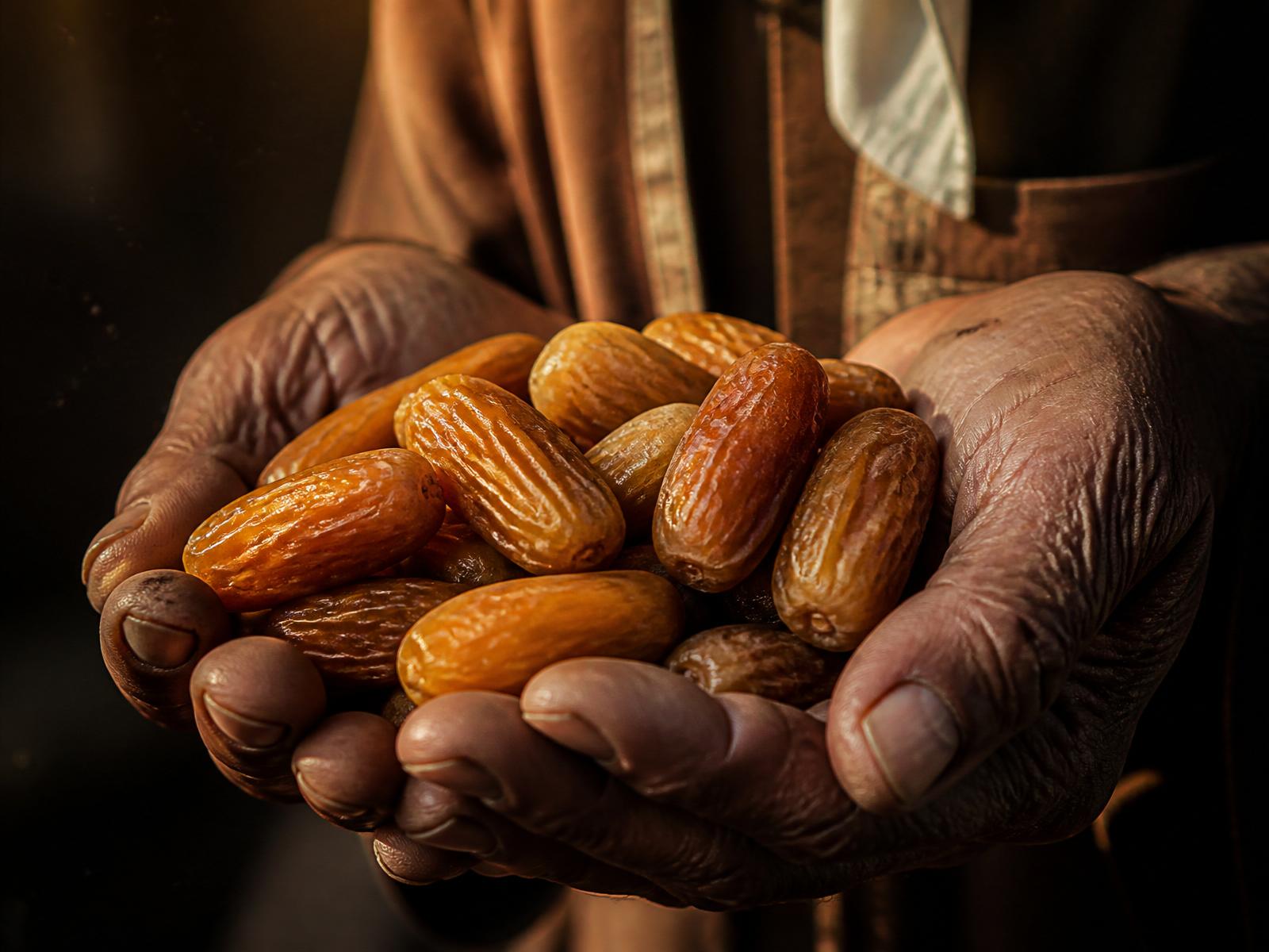 Our Farmers