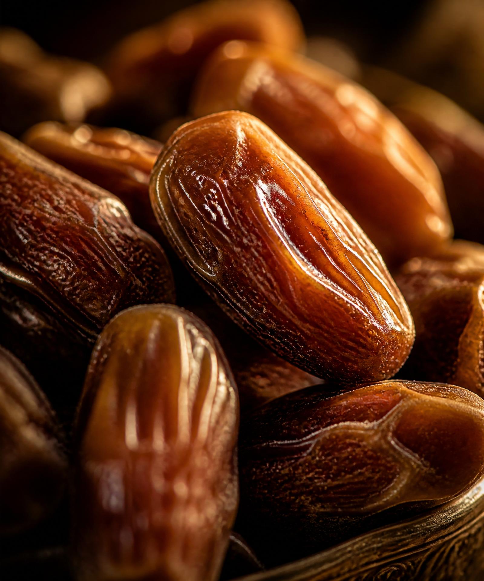 Premium Algerian dates